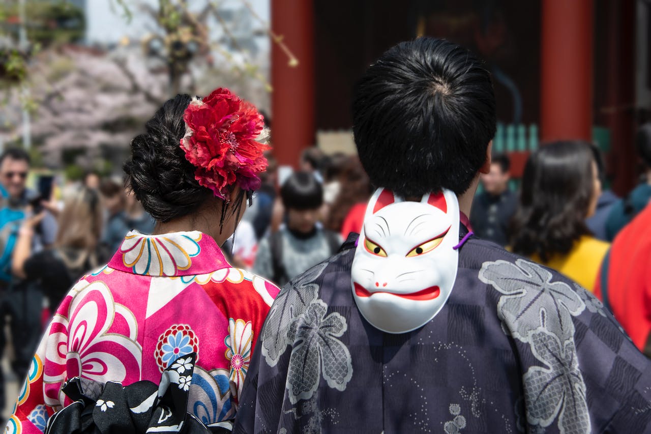 ¿Cuáles son los festivales tradicionales más importantes de Japón?