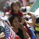 Estadounidenses y latinos: la evolución de la diversidad en EE.UU.
