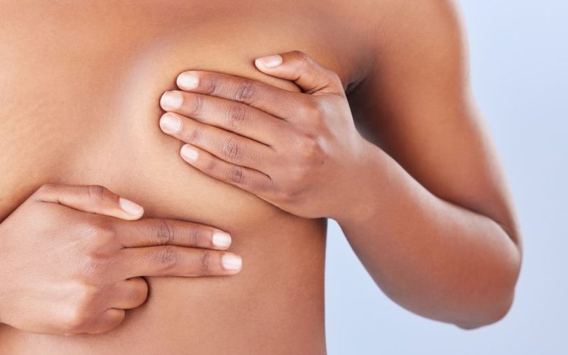 Reafirmación mamaria post embarazo: técnicas modernas sin cicatrices